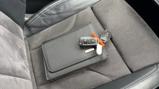 Audi Q3 2.0 TDI Quattro Black Edition 5dr Diesel Estate